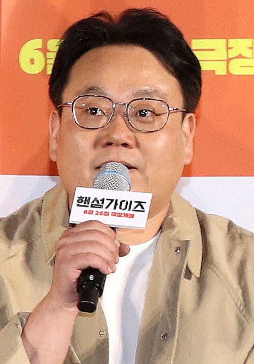 南东协 Nam Dong-hyub