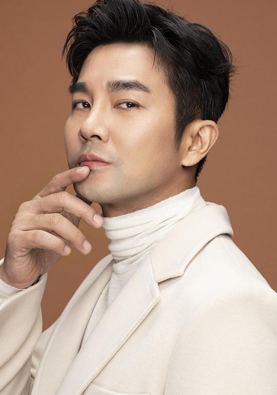 谢承均 Angus Hsieh