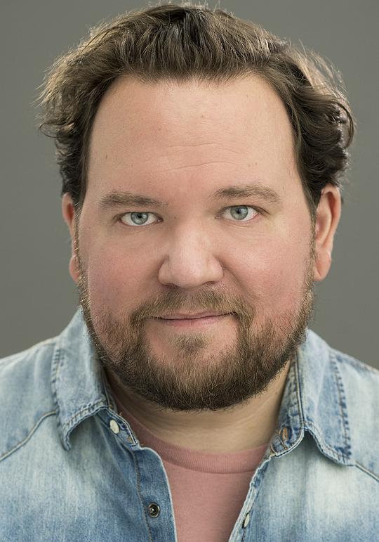 达斯汀·怀特 Dustin Wyatt