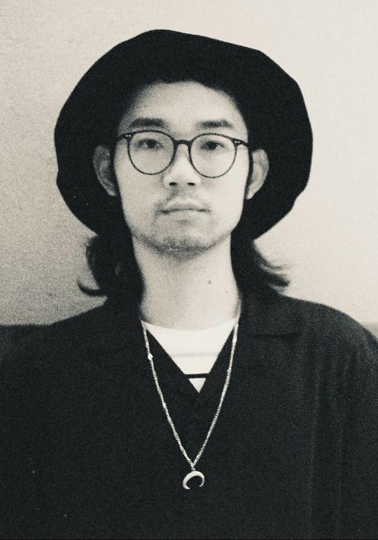 林秉翰 Binghan Lin