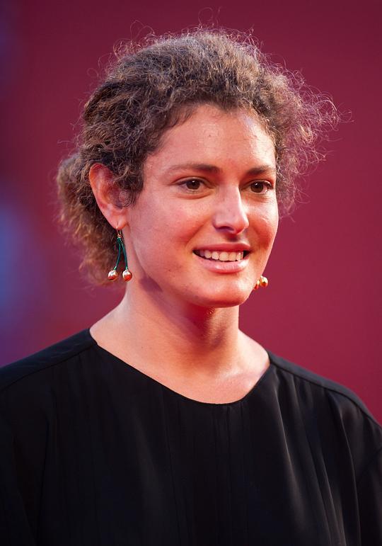 吉内芙拉·艾尔坎恩 Ginevra Elkann