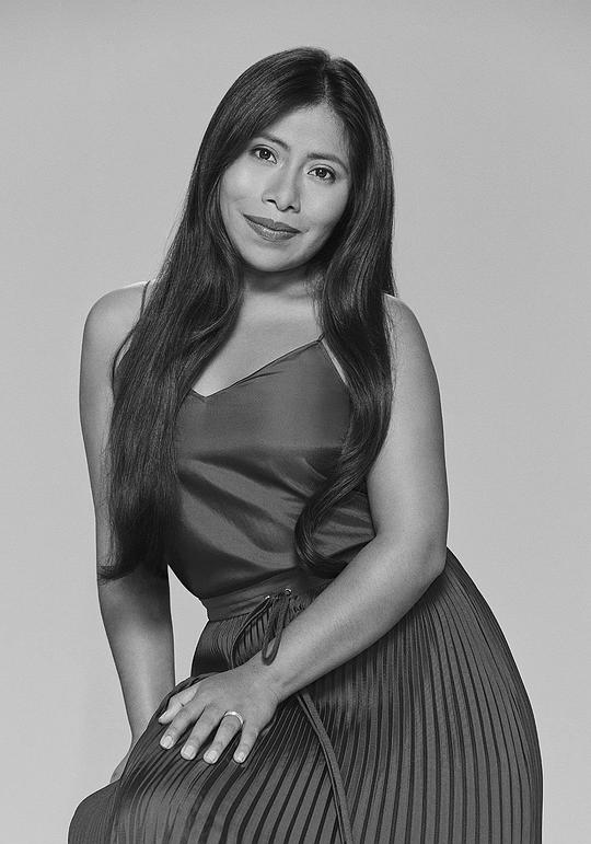 雅利扎·阿巴里西奥 Yalitza Aparicio