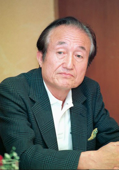 梅野泰靖 Yasukiyo Umeno