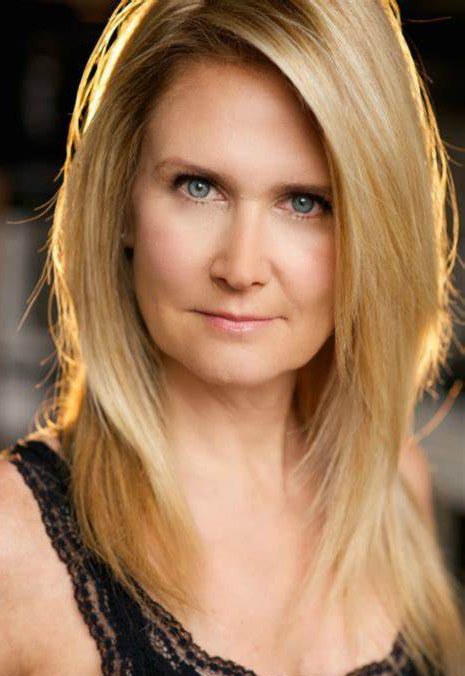 海蒂·科扎克·哈达德 Heidi Kozak Haddad