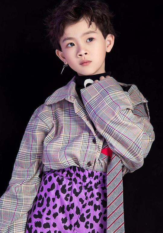 潘楚桥 Chuqiao Pan