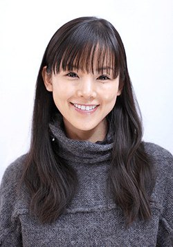 小西真奈美 Manami Konishi