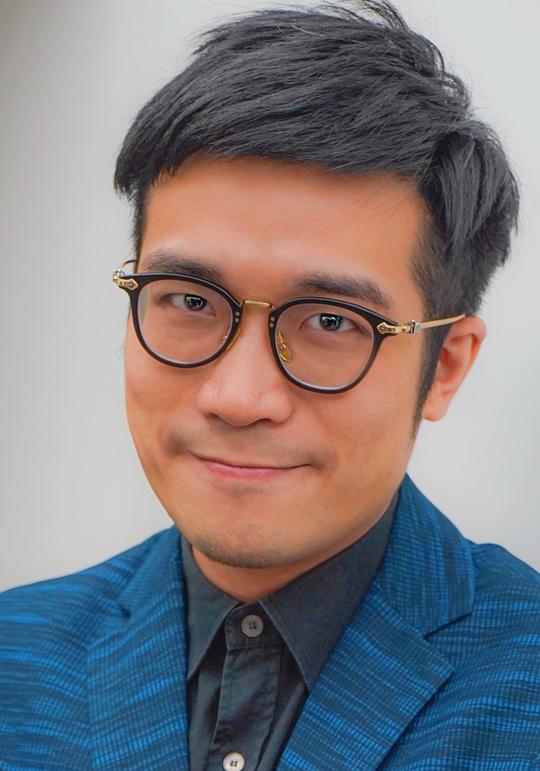 张嘉乐 Jiale Zhang