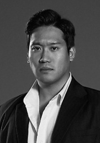 尹成民 Sung-min Yoon