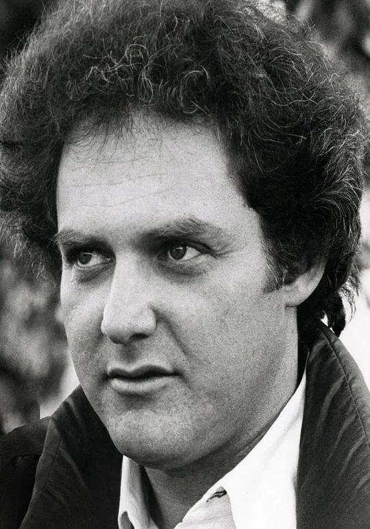 马丁·戴维森 Martin Davidson