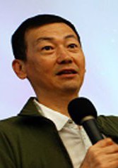 孙大伟 David Sun
