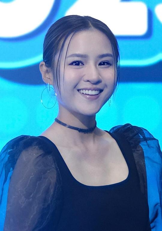 岑乐怡 Bonde Sham