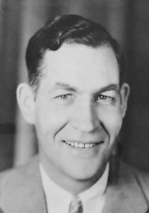 华莱士·福克斯 Wallace Fox