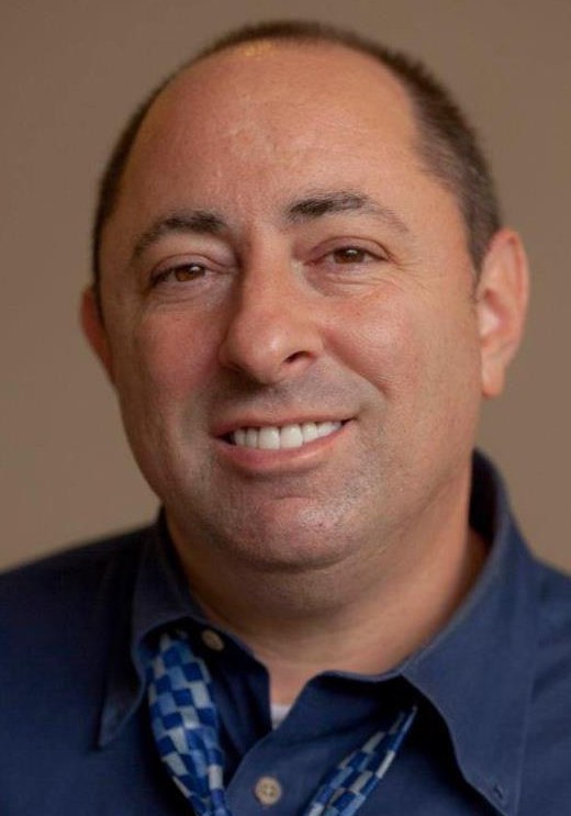 大卫·莫斯科维茨 David Moskowitz