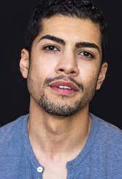 瑞克·冈萨雷斯 Rick Gonzalez