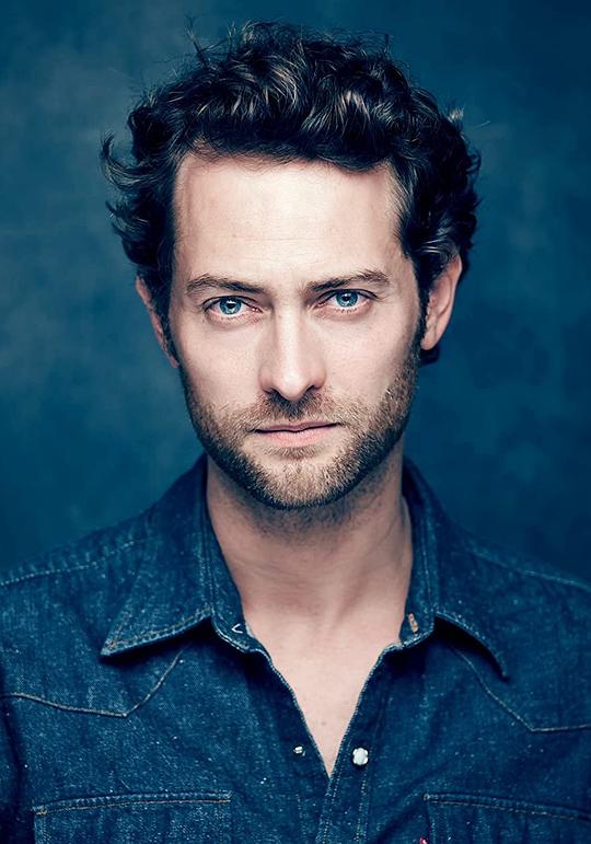 彼得·维弗斯 Peter Vives