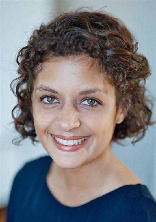 安妮·瓦莱丽·佩耶 Anne-Valérie Payet