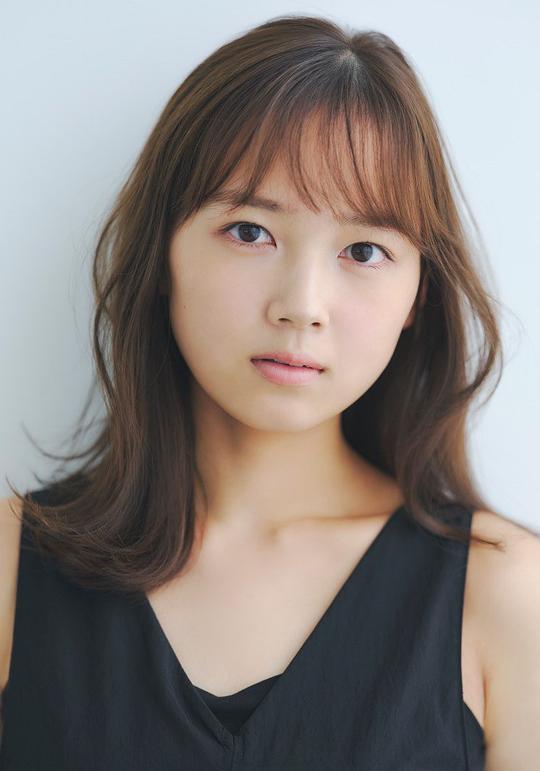 光岛夏凪 Mitsushima Nazuna