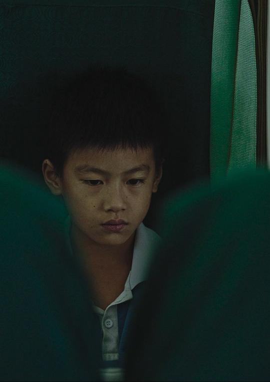 刘宇轩 Yuxuan Liu