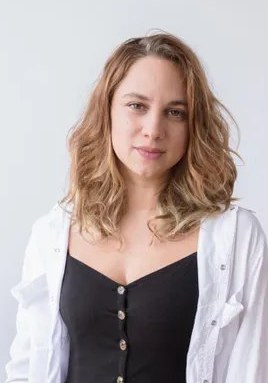 贾思敏·特努奇 Jasmin Tenucci