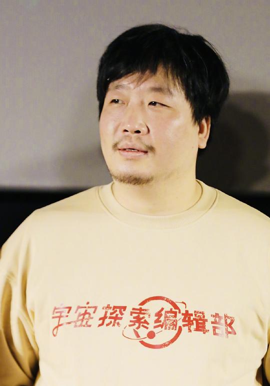 郭欣勃 Sinsin Guo