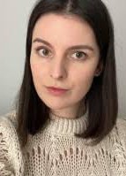 乔安娜·波莱克 Joanna Polec
