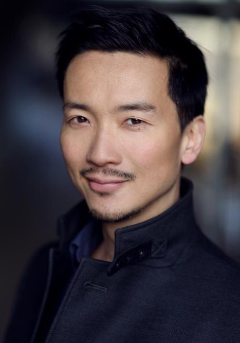 奥赖恩·李 Orion Lee