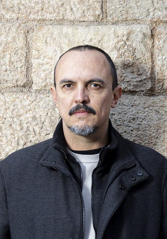 胡安·塞巴斯蒂安·巴斯克斯 Juan Sebastián Vázquez