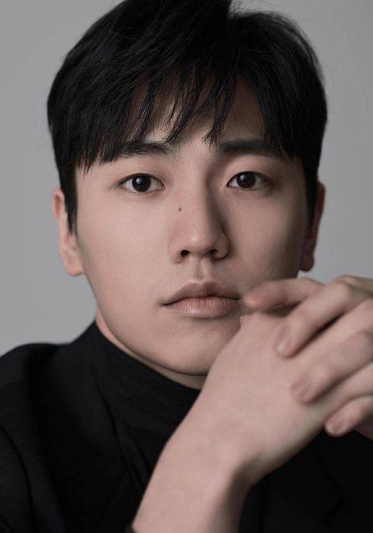 郑雨载 Woo-Jae Jung