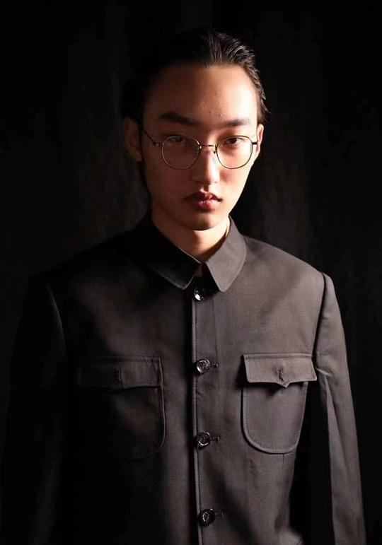 卢泽天 Zetian Lu
