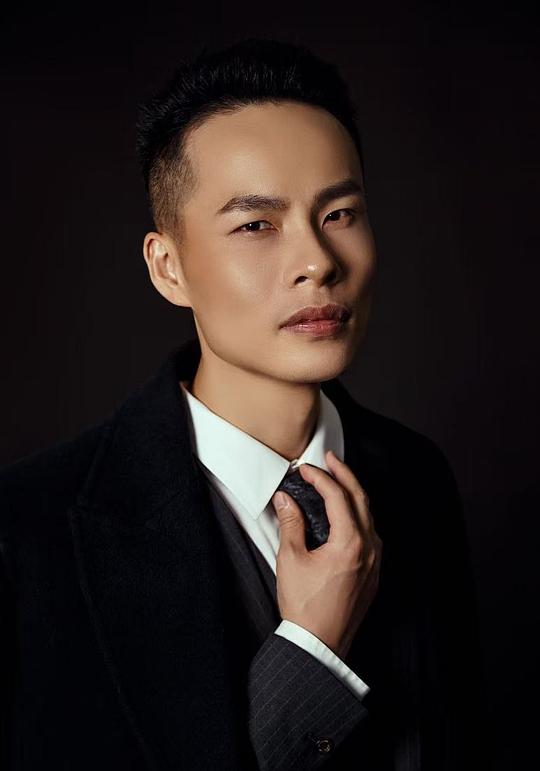 邹超军 Chaojun Zou