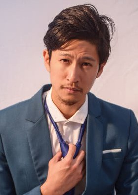 李相炫 Jordan Lee