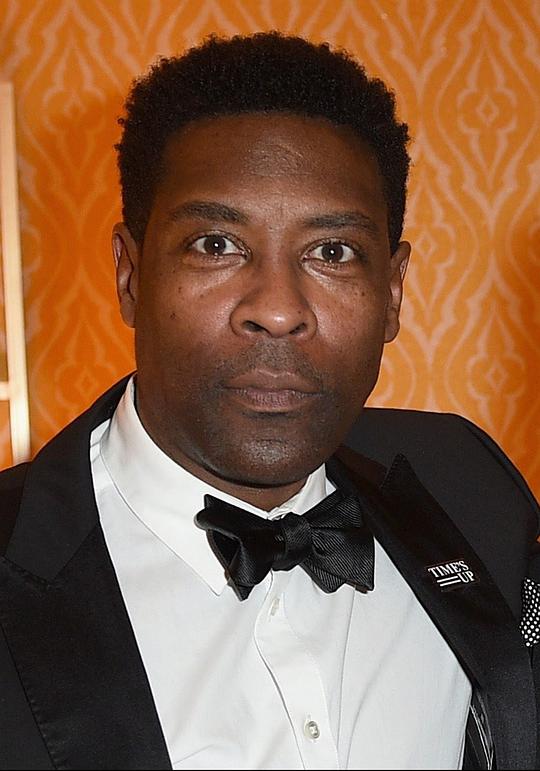 基思·埃威尔 Keith Ewell