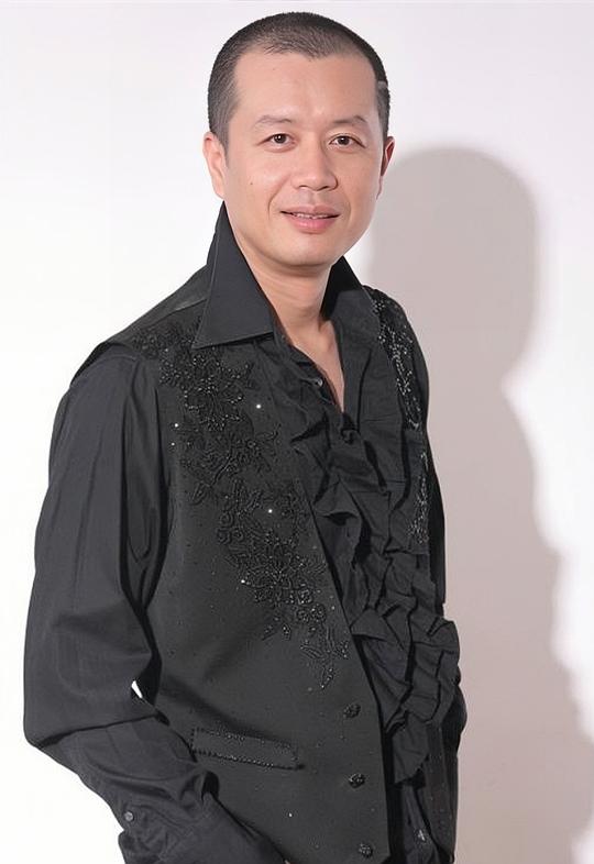 傅大勇 Dayong Fu
