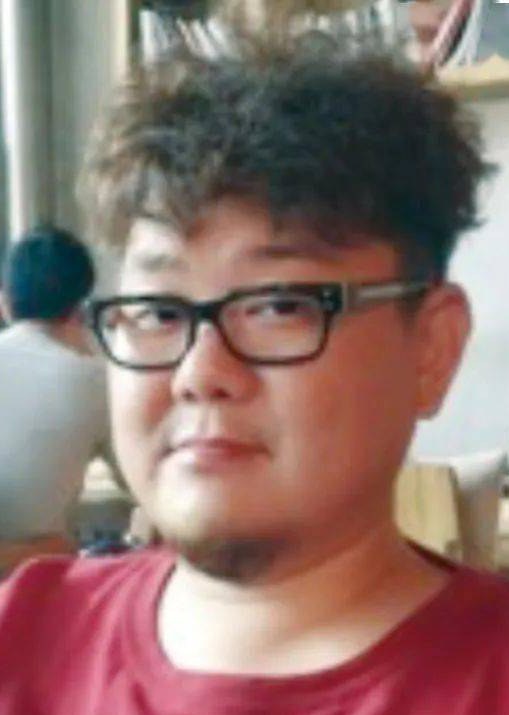 陈赫 He Chen