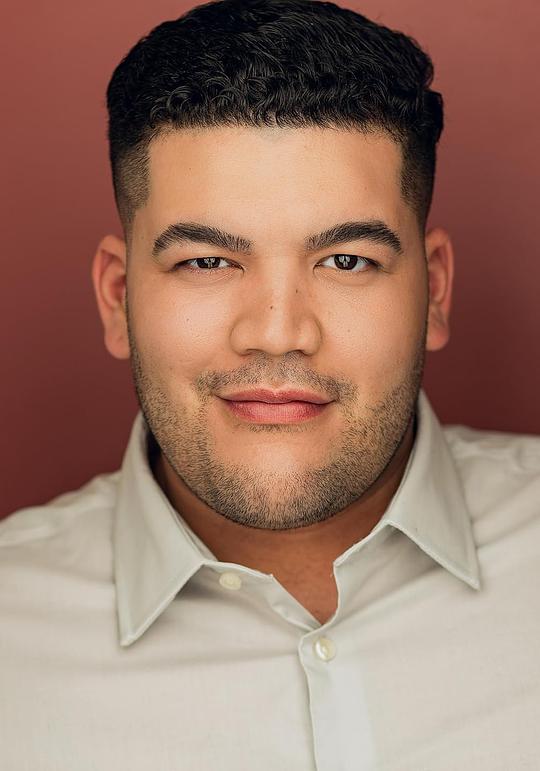 丹尼尔·埃切瓦里亚 Daniel Echevarria