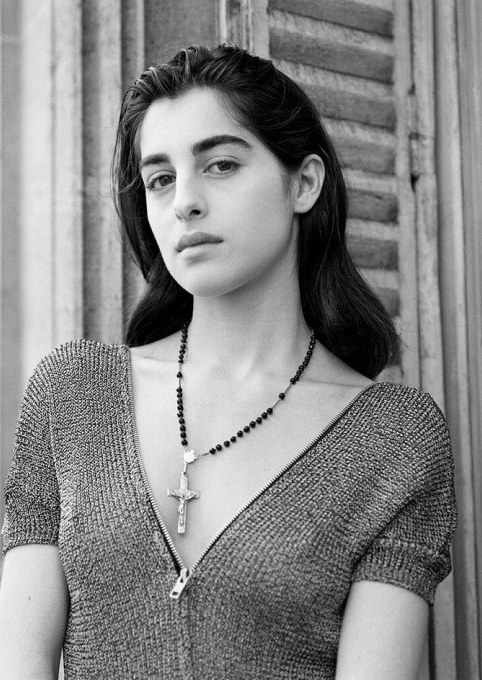 阿蜜拉·卡萨 Amira Casar