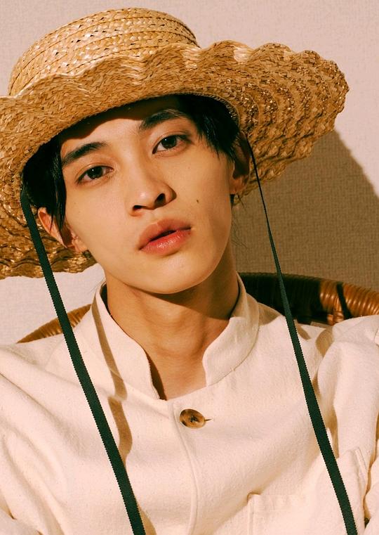 别府由来 Beppu Yuki