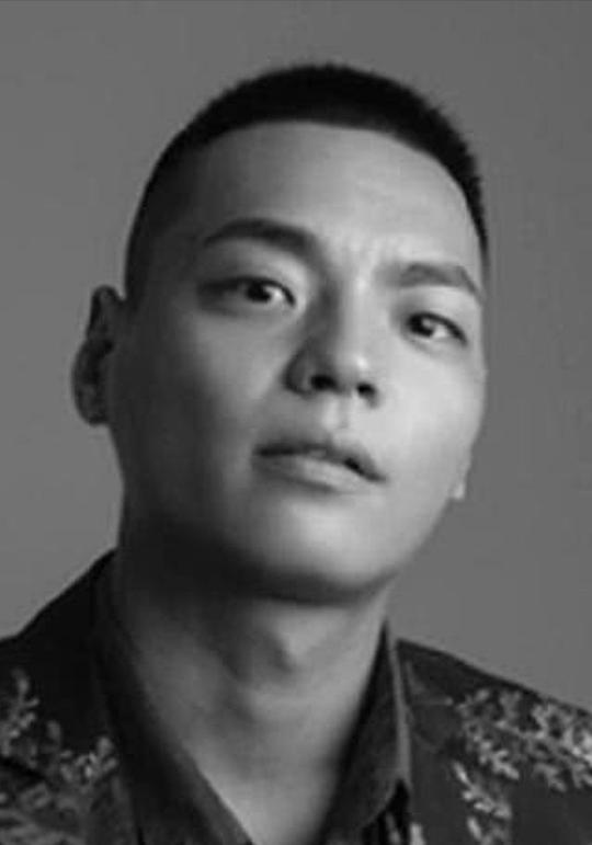 吴豪 Hao Wu
