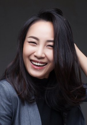 白文君 Wenjun Bai