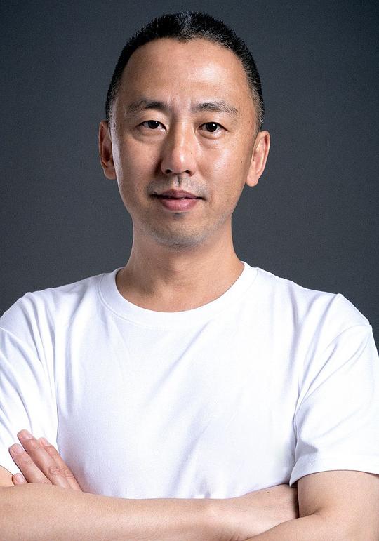 王砚伟 Yanwei Wang