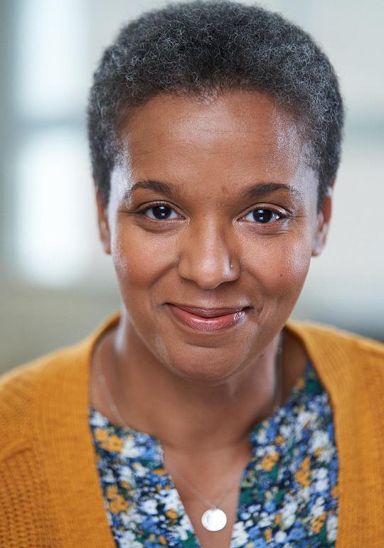 唐娜·温菲尔德 Donna Winfield