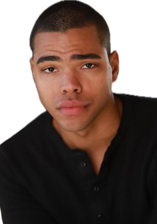尼古拉斯·杜威内 Nicholas Duvernay