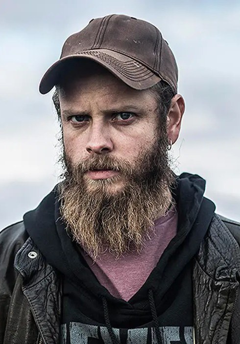 马丁·弗鲁伦德 Martin Furulund