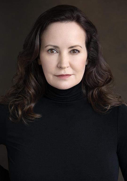 米歇尔·勒布朗克 Michelle LeBlanc