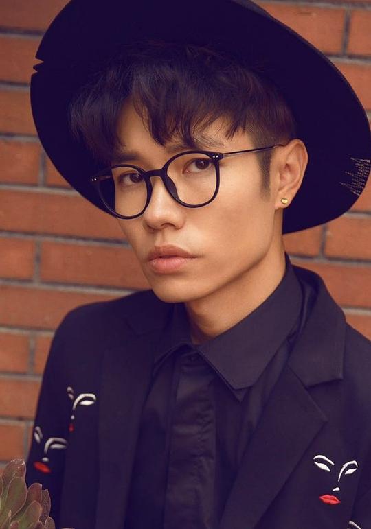 李行亮 Hangliang Li