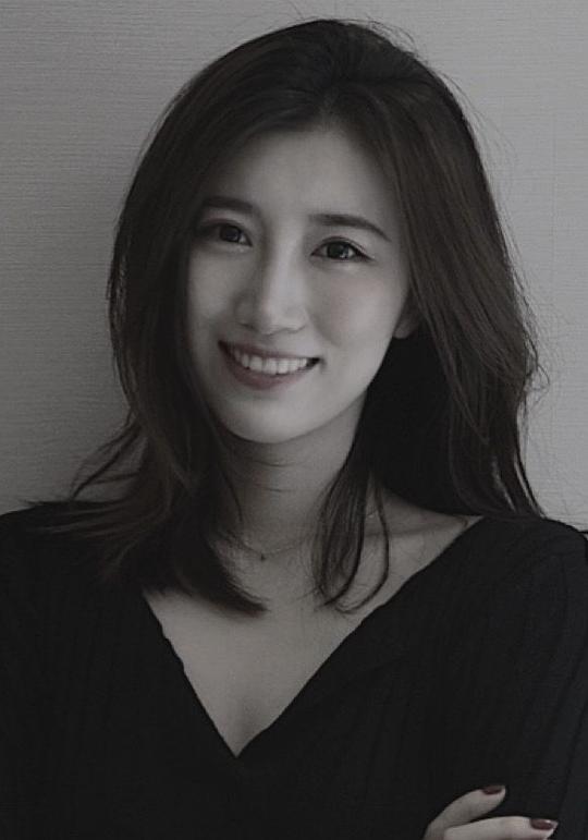 孙语晨 Annie Sun