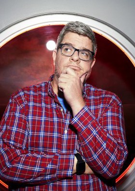 加斯帕·凯利 Casper Kelly