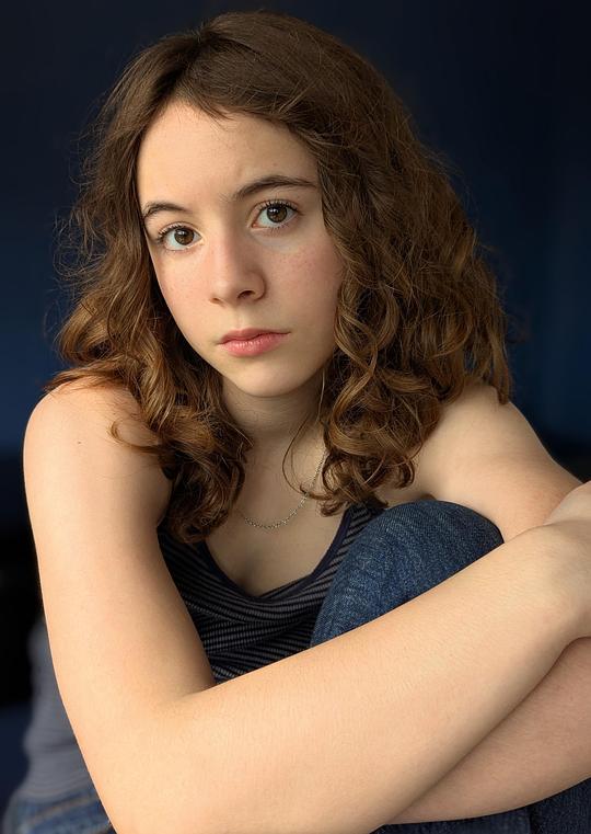 弗洛伦丝·本斯伯格 Florence Bensberg