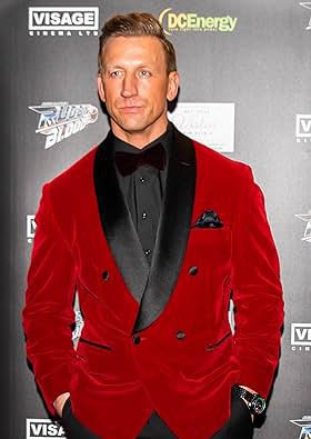 基思·梅森 Keith Mason