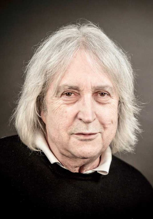 恩里科·万齐纳 Enrico Vanzina